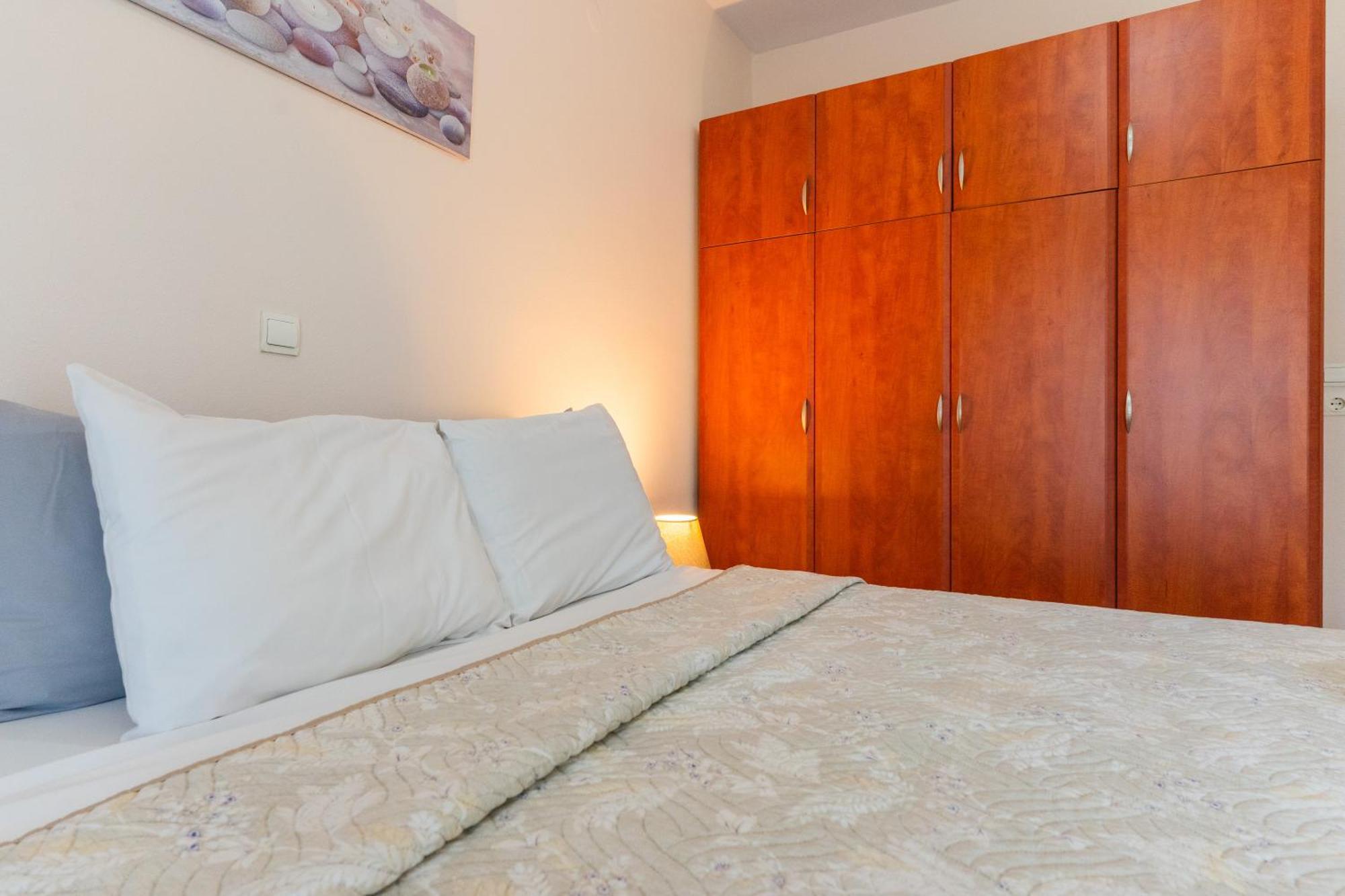 Papi'S Free Parking Apartments 2 - 2 Bedroom Александруполіс Екстер'єр фото